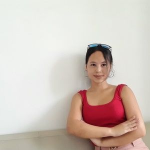 Meet your Posher, Sunepchila